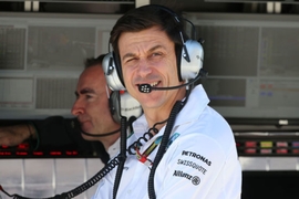 Wolff