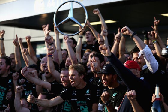 Mercedes