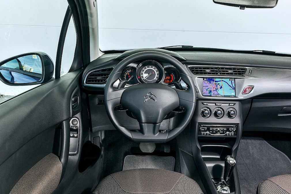 Citroën C3
