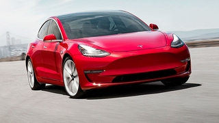 Musk: Probleme bei Tesla