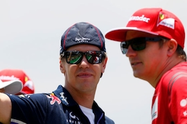 Vettel