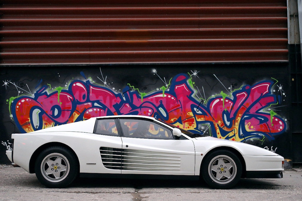 Achtung: Diva: Die Klassiker mit der schlechtesten Alltagstauglichkeit: