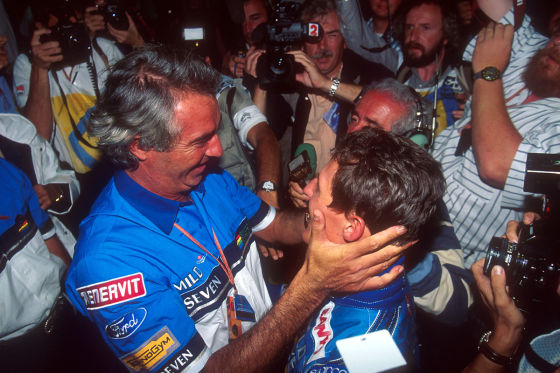 Briatore