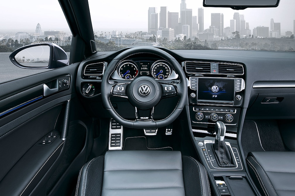 VW Golf R Variant !!!Sperrfrist!!!