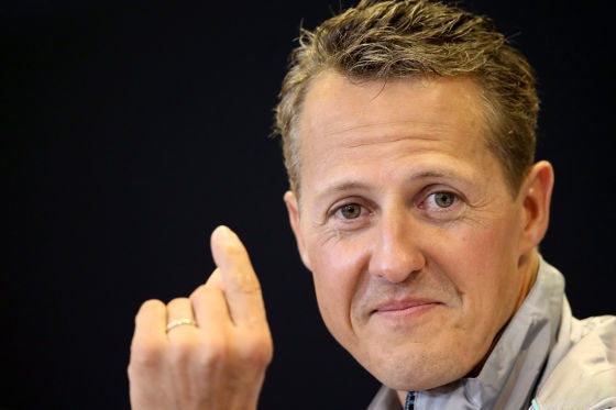 Schumacher