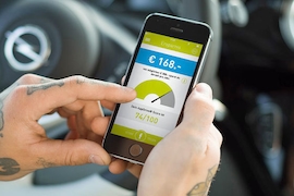 Kfz-Versicherung AppDrive