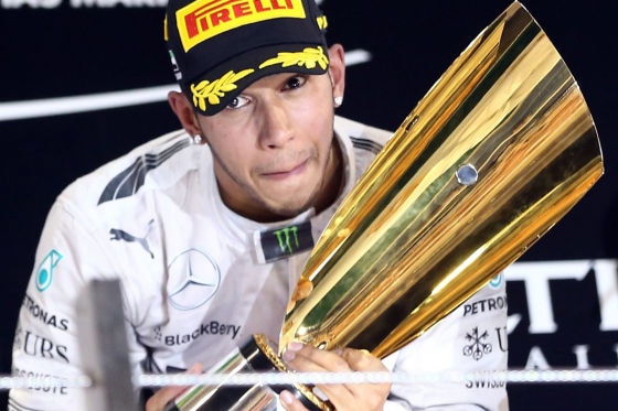 Alle F1-Weltmeister