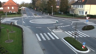 Kreisverkehr