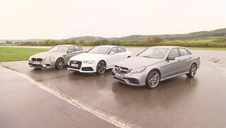 AUTO BILD TV - Das Magazin