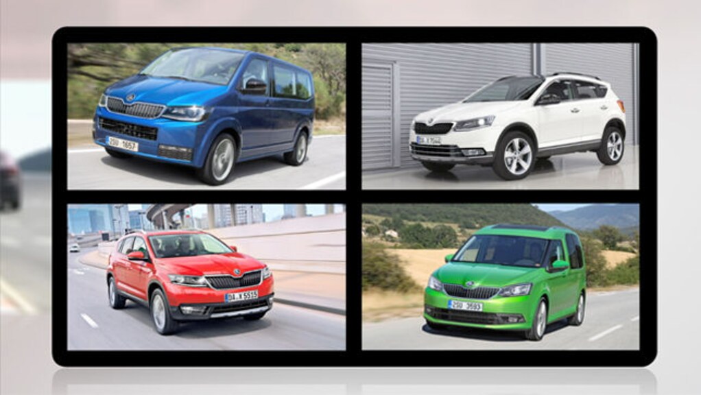 AUTO BILD TV - Das Magazin