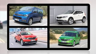 AUTO BILD TV - Das Magazin