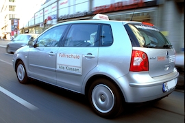 Fahrschulauto