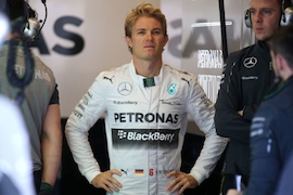 Mercedes