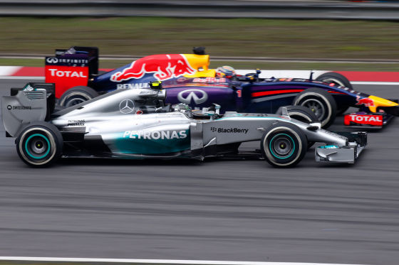 Rosberg