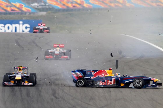 Türkei 2010