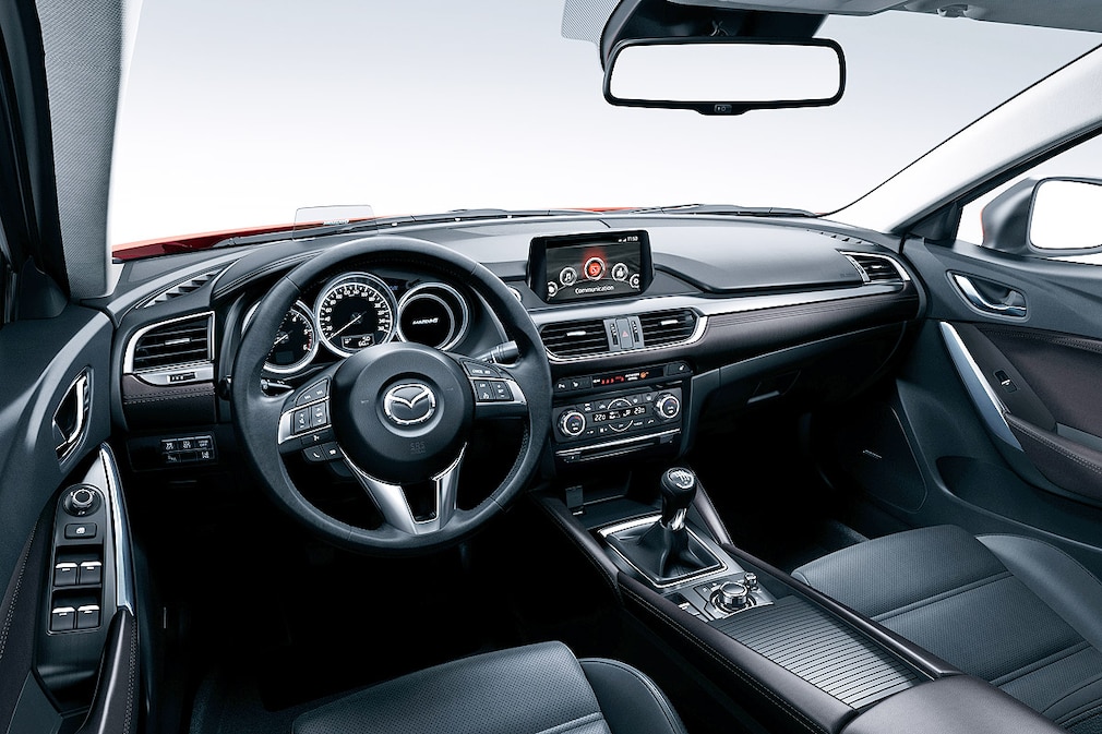 Mazda6