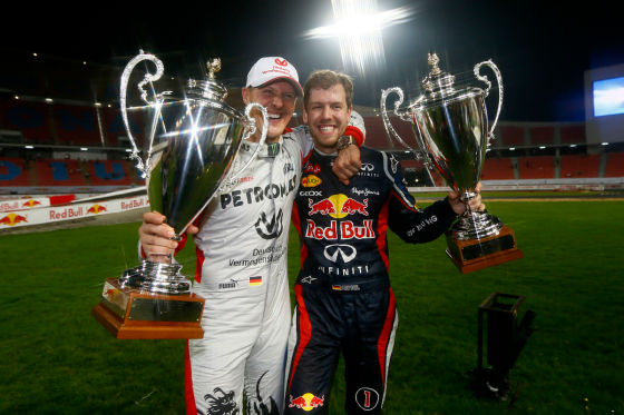 Schumacher
