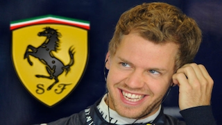 Vettel