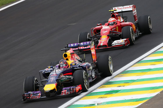 Red Bull