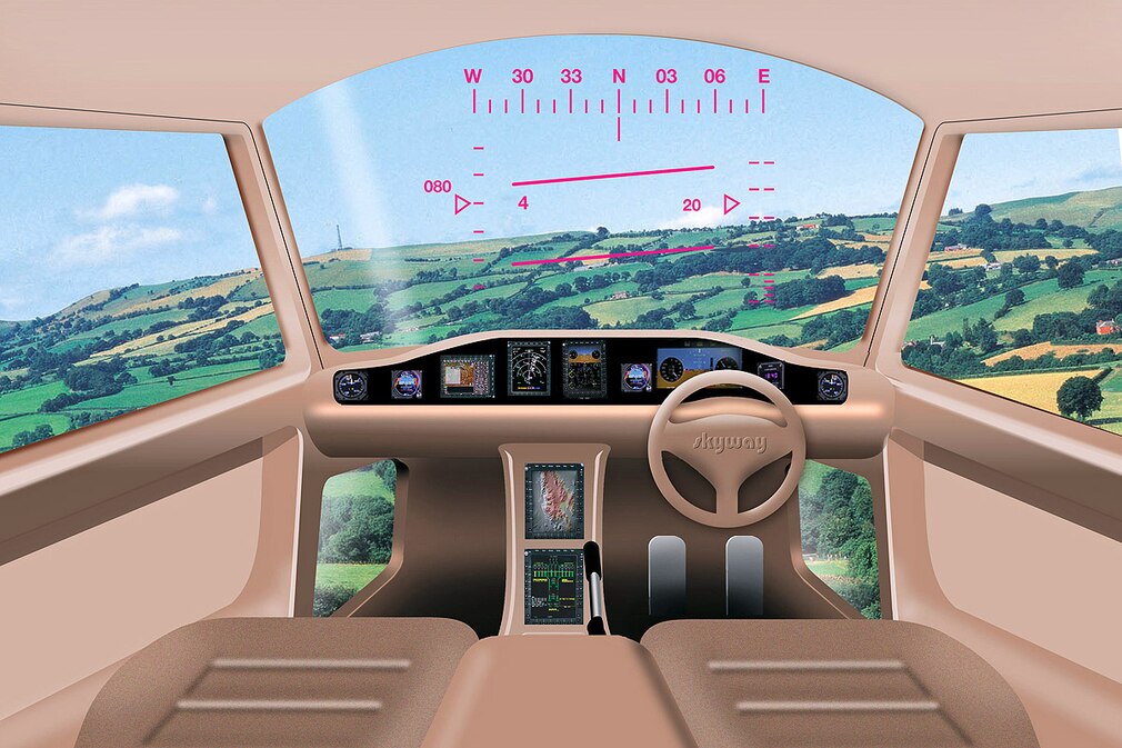 myCopter