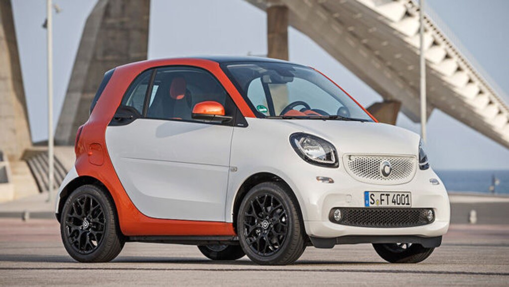 AUTO BILD TV - Das Magazin