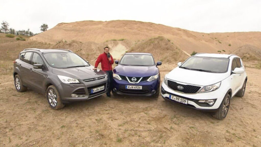 AUTO BILD TV - Das Magazin