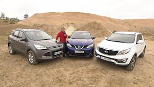 AUTO BILD TV - Das Magazin