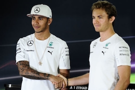 Mercedes
