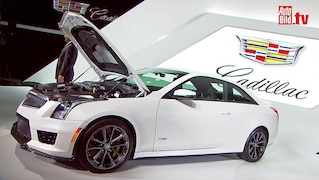 Baut Cadillac den M4-Killer?