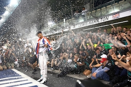 Abu Dhabi 2014