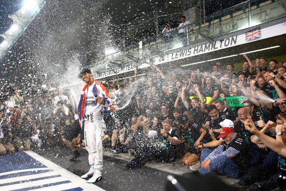 Abu Dhabi 2014