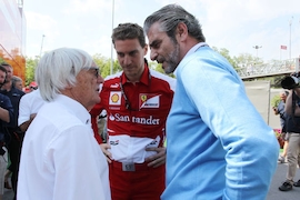 Ferrari