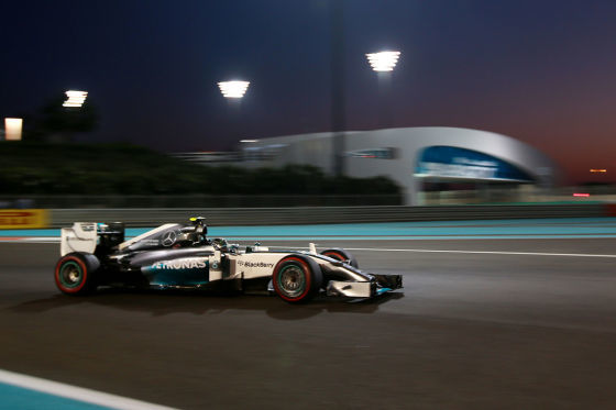Mercedes