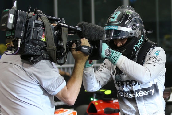 Rosberg