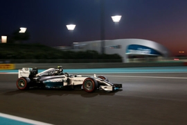 Mercedes