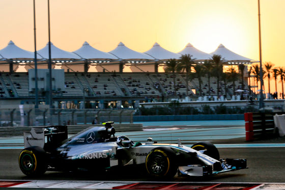 Abu Dhabi