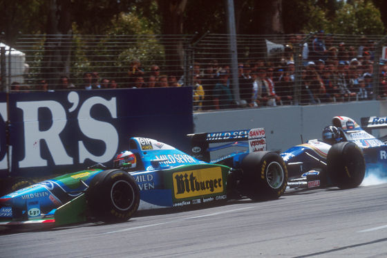 Formel 1: Die besten Finalrennen