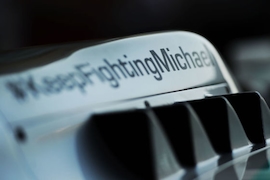 Michael Schumacher