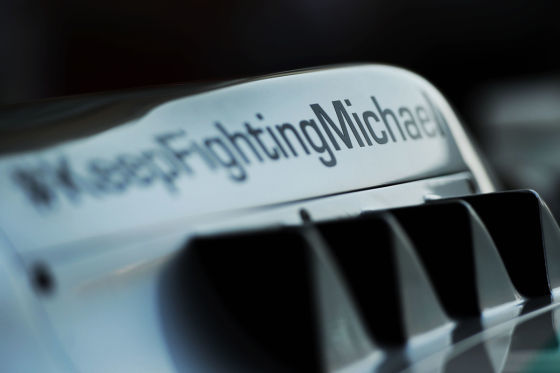 Michael Schumacher