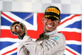 Hamilton