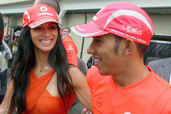 Scherzinger