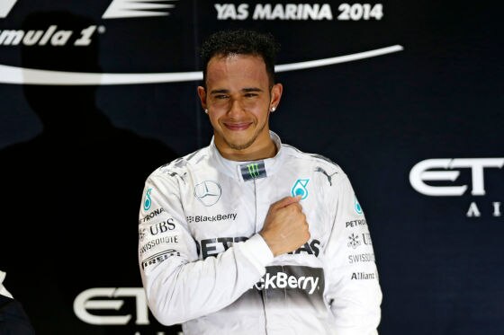 Podium