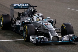 Mercedes