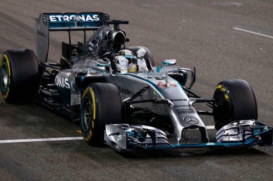 Mercedes