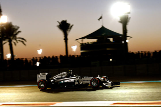 Mercedes