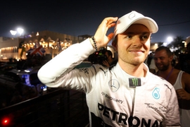 Rosberg