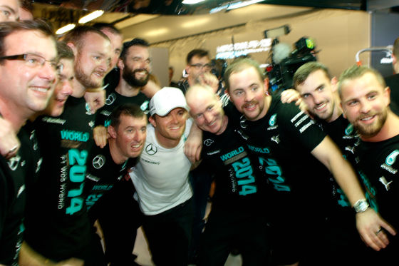 Team