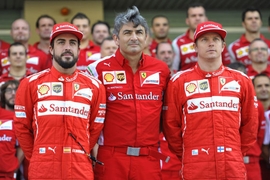 Ferrari