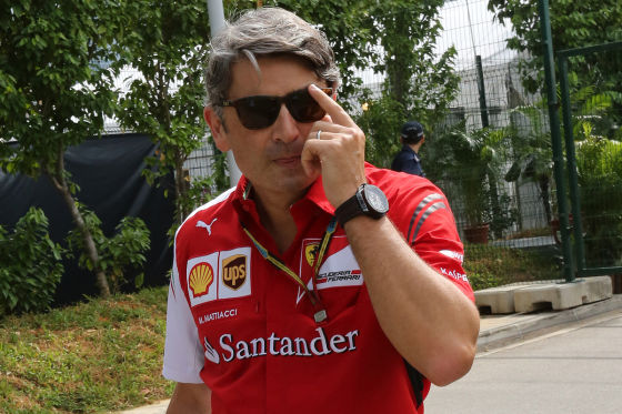 Mattiacci