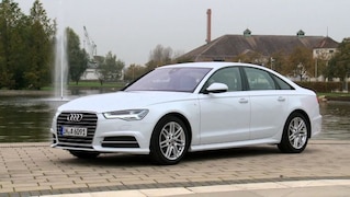 AUTO BILD TV - Das Magazin